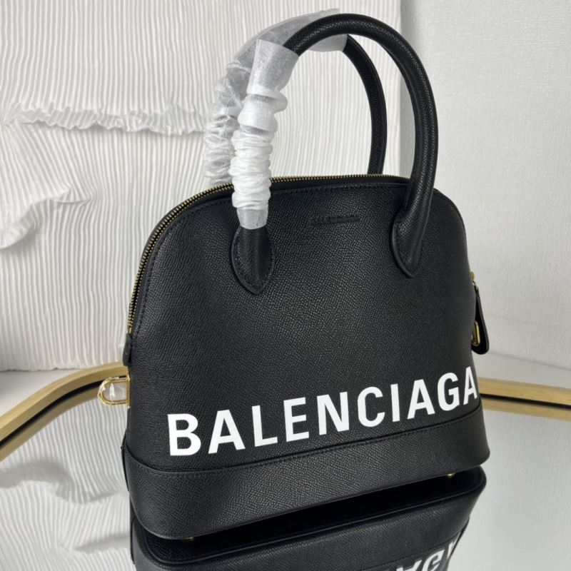 Balenciaga Ville Top Series Bags